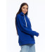 Худи унисекс оверсайз BB Banks 2XL/3XL