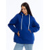 Худи унисекс оверсайз BB Banks 2XL/3XL