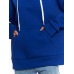 Худи унисекс оверсайз BB Banks 2XL/3XL