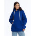 Худи унисекс оверсайз BB Banks 2XL/3XL