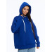 Худи унисекс оверсайз BB Banks 2XL/3XL