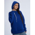 Худи унисекс оверсайз BB Banks 2XL/3XL
