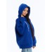 Худи унисекс оверсайз BB Banks 2XL/3XL