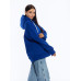 Худи унисекс оверсайз BB Banks 2XL/3XL