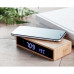 Метеостанция с б/п зарядкой Метеостанция с б/п зарядкой