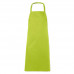 Кухонный фартук из хлопка