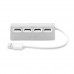 USB хаб на 4 порта