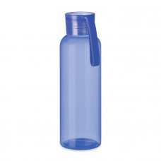 Спортивная бутылка из тритана 500ml Спортивная бутылка из тритана 500ml