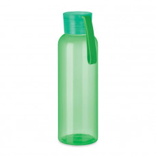 Спортивная бутылка из тритана 500ml Спортивная бутылка из тритана 500ml