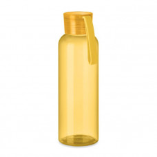 Спортивная бутылка из тритана 500ml Спортивная бутылка из тритана 500ml