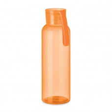 Спортивная бутылка из тритана 500ml Спортивная бутылка из тритана 500ml