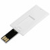 Флешка CARD MINI Белая 4029.07.8ГБ Флешка CARD MINI Белая 4029.07.8ГБ