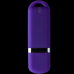 Флешка MIRAX SOFT Фиолетовая PURPLE MEDIUM C 4020.11.8ГБ