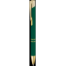 Ручка KOSKO SOFT GOLD Зеленая 1029.02 Ручка KOSKO SOFT GOLD Зеленая 1029.02