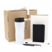 Welcome pack Black &amp, White